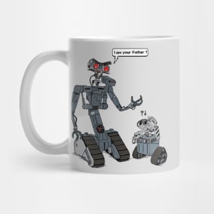 Related Circuits Mug